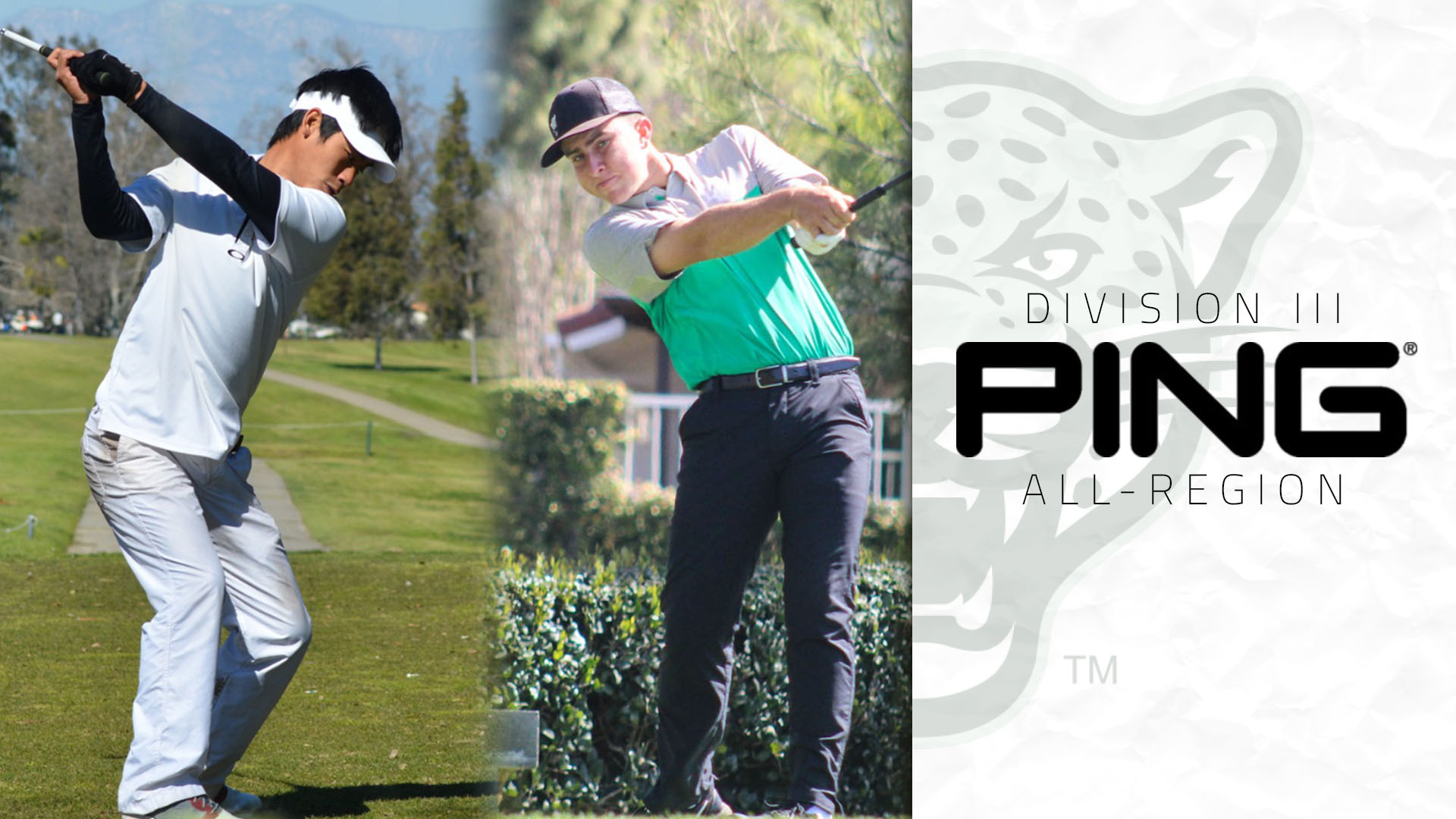 Phanomchai, Hussein named All-Region
