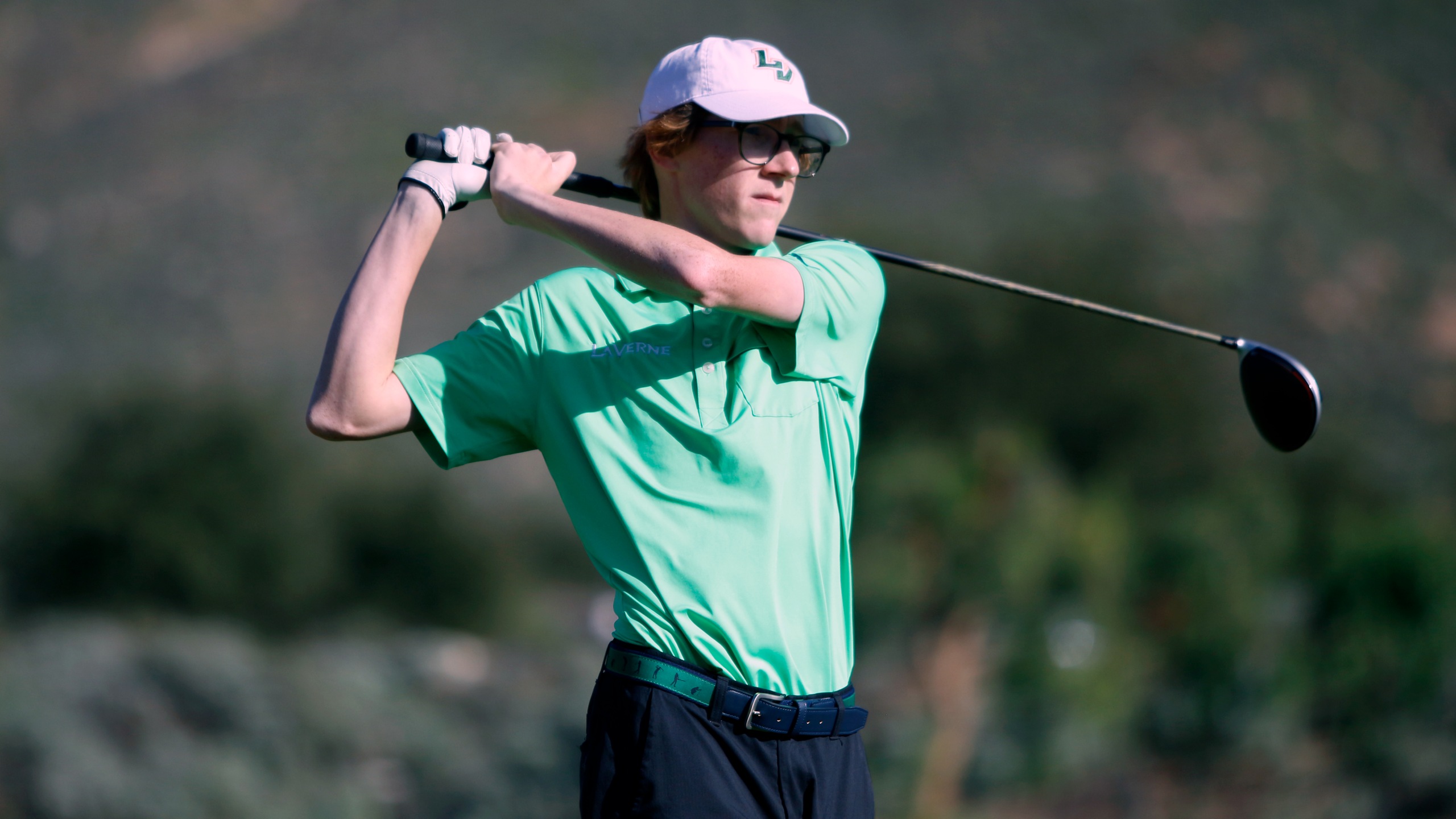 Dunlop Leads Leopards In 2021-22 Opener