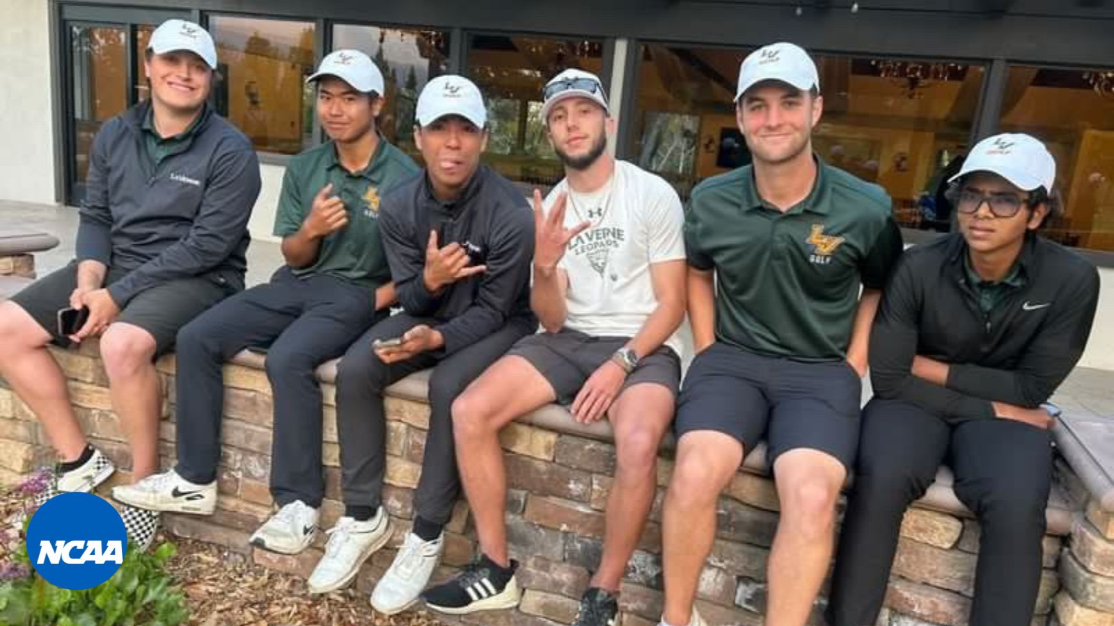 Leopards Bounce Back In SCIAC #2