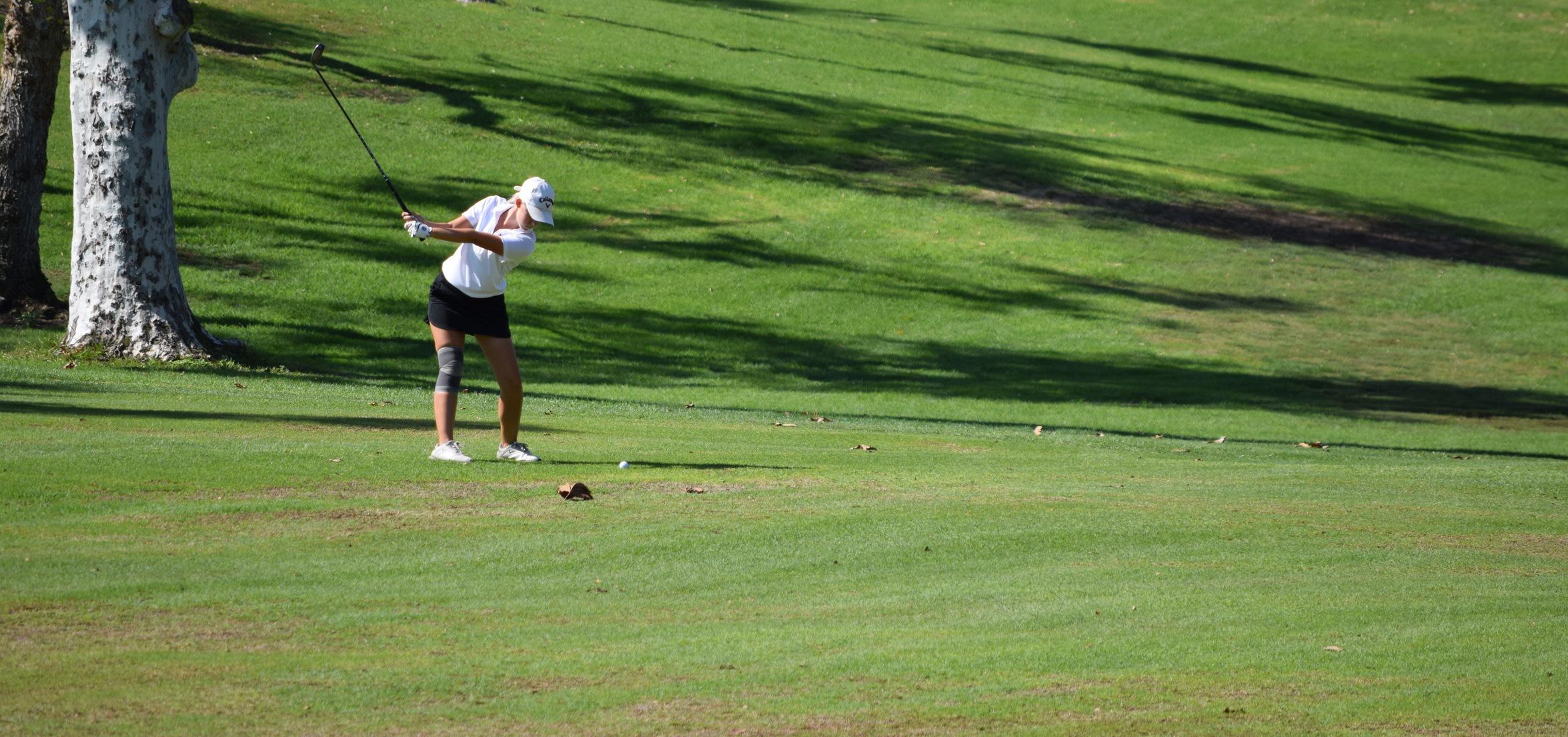 La Verne Finishes Second Overall At Chapman Quad Tournament