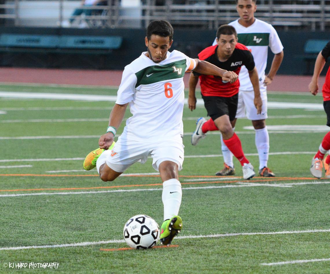 #6 Mario Interiano (photo by Kay Hurd)