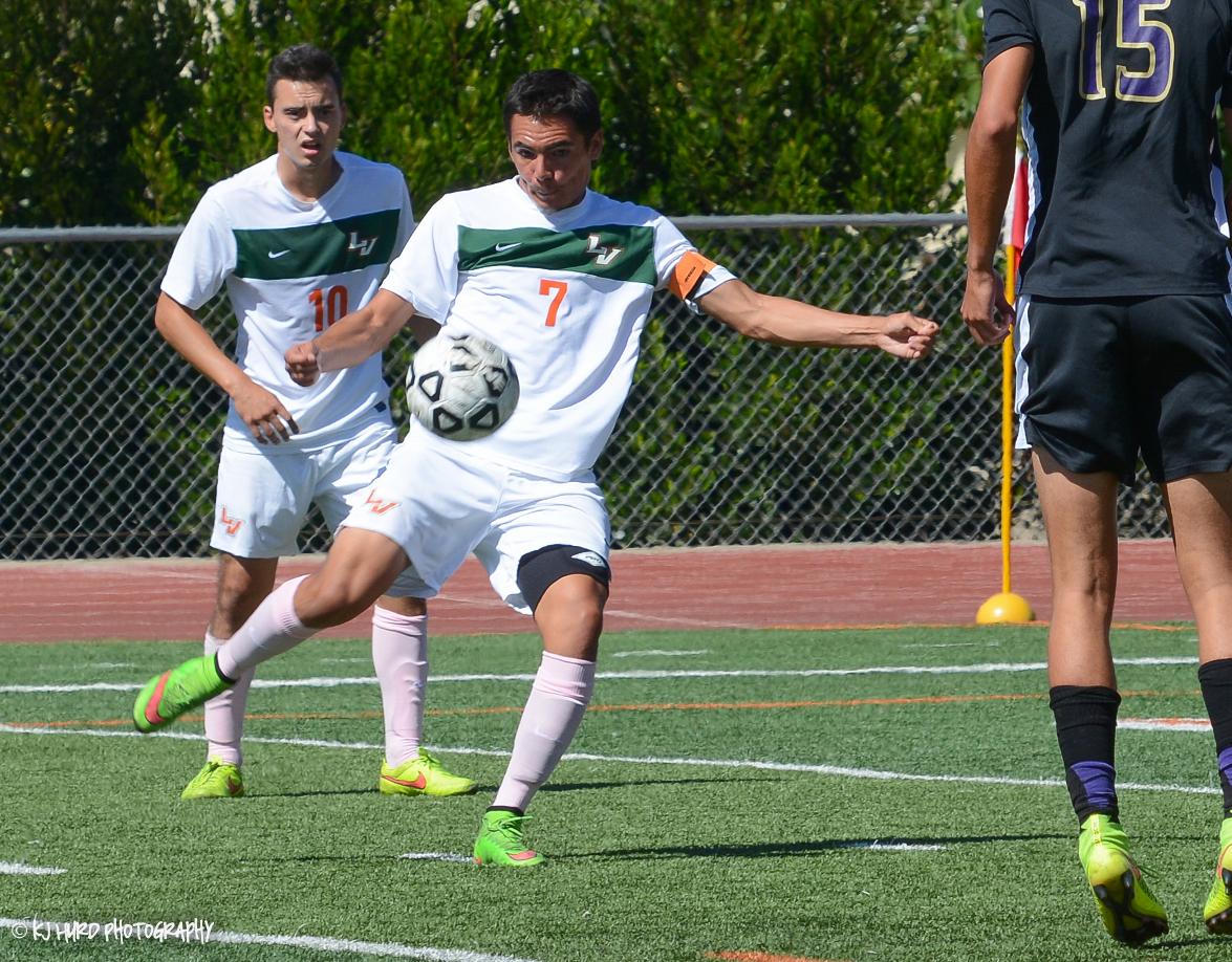 Penalties the Difference for Men&rsquo;s Soccer at No. 23 Pomona-Pitzer