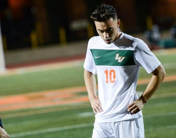 Men&rsquo;s Soccer run ends at No. 25 Redlands
