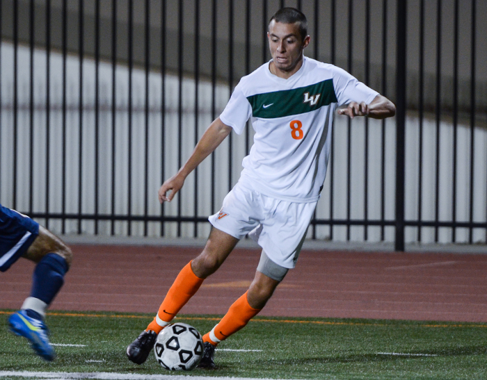 Men&rsquo;s Soccer beats Redlands in regular season finale