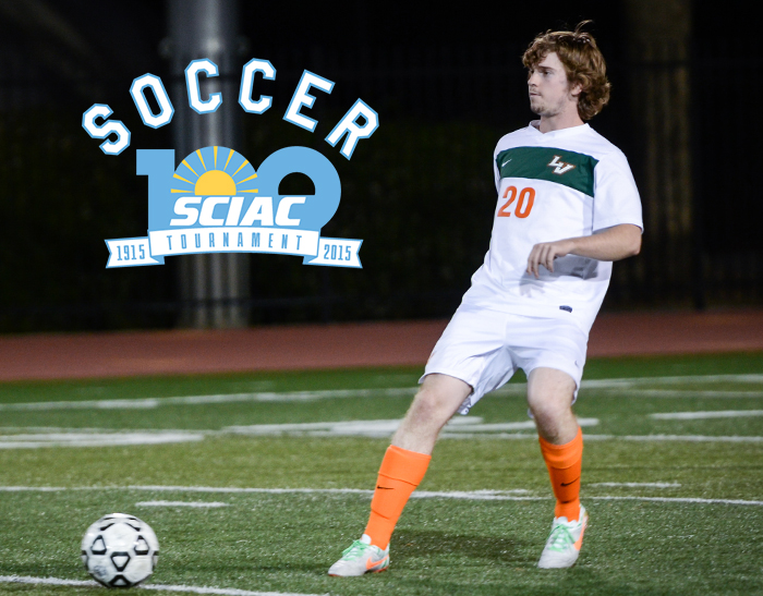 Men&rsquo;s Soccer Preview: SCIAC Postseason Tournament Final
