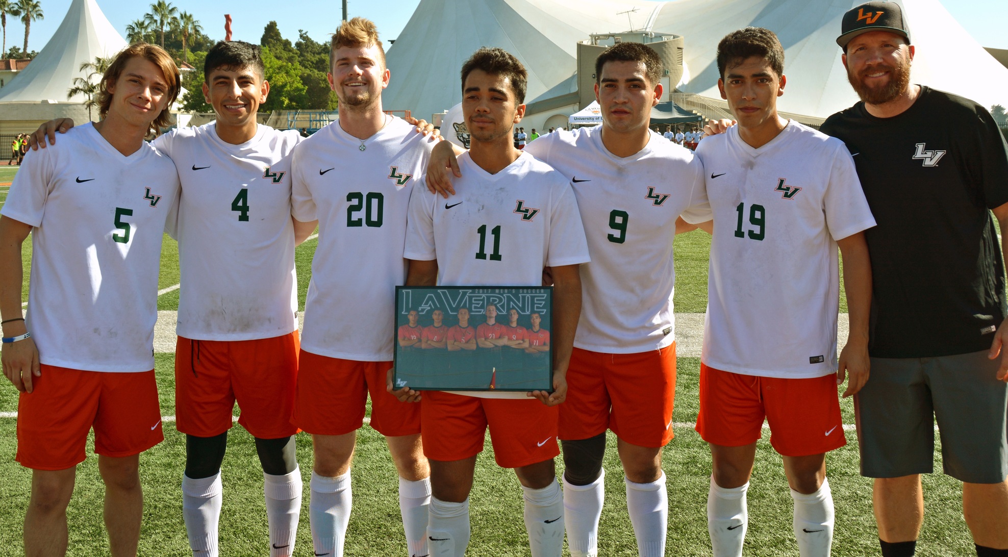 Leopards end season against Stags