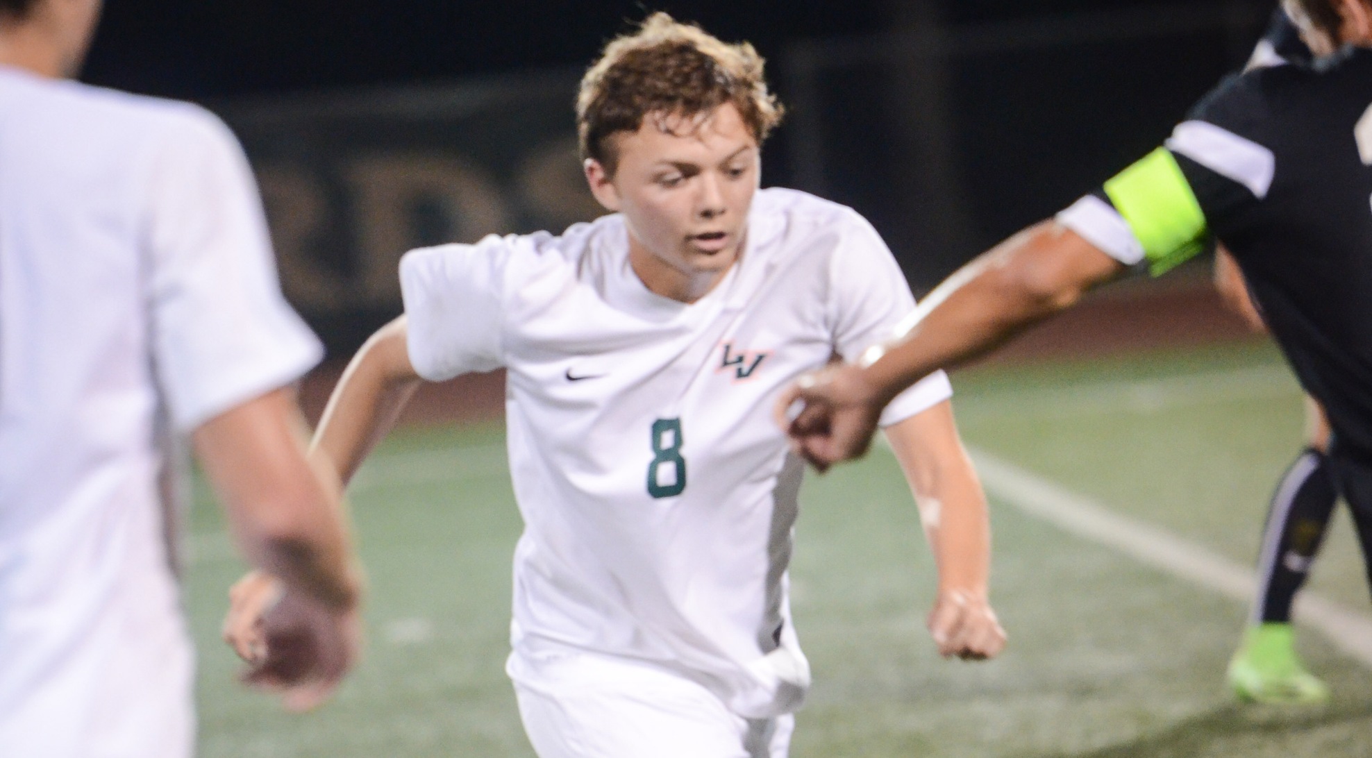 Leopards drop nonconference game to Ottawa