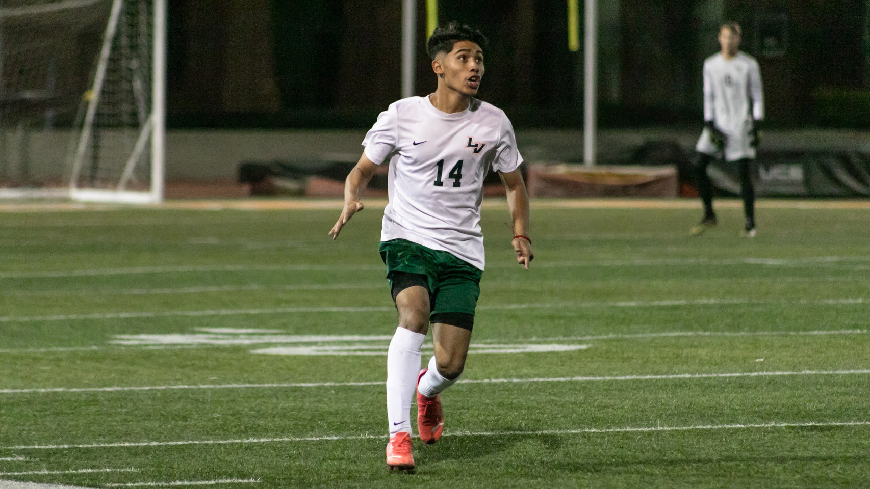 Men's Soccer Edged in Overtime