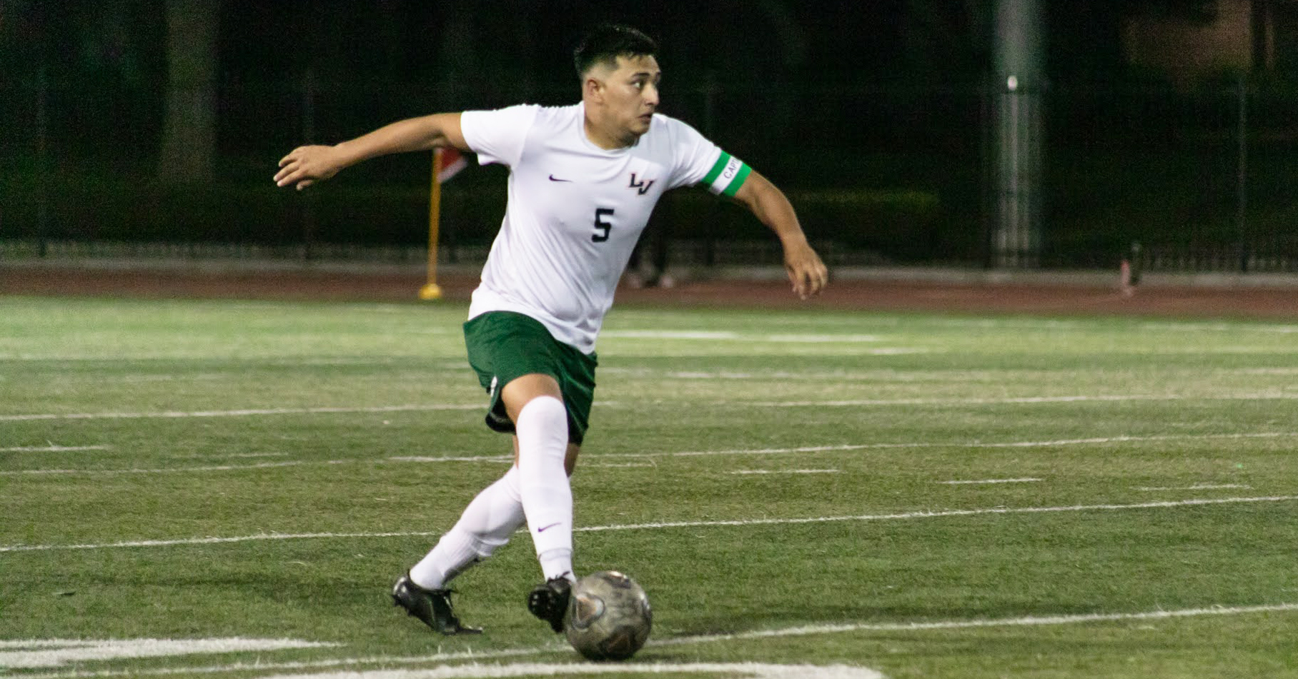 Men's Soccer Can&rsquo;t Overcome Pomona-Pitzer&rsquo;s Early Lead
