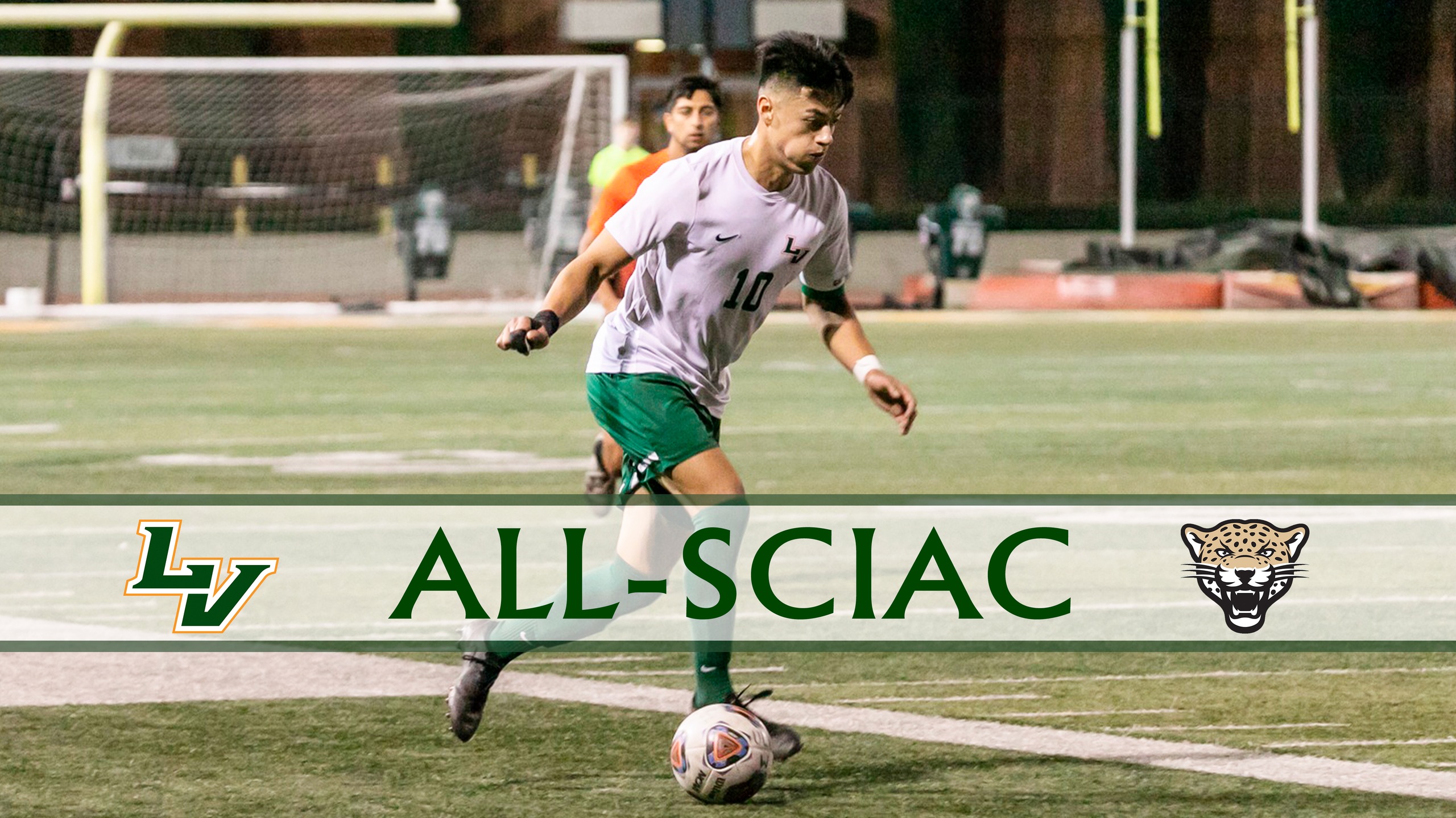 Coe Named All-SCIAC
