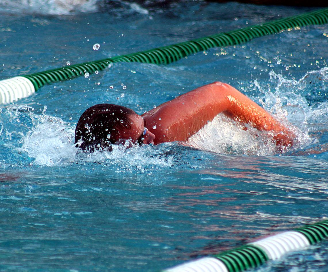 La Verne Falls to Sagehens