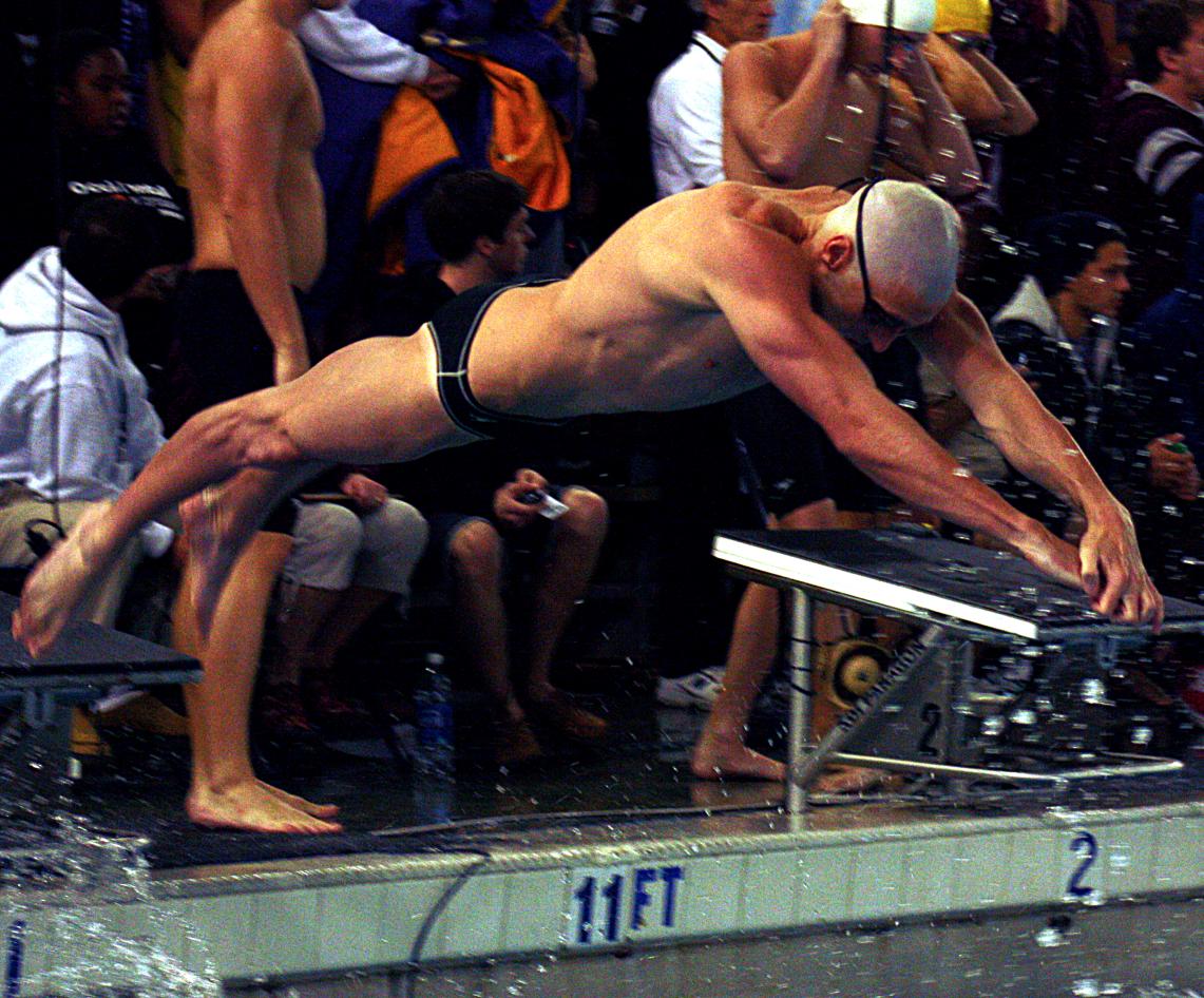 SCIAC Swim and Dive Championships Day 3