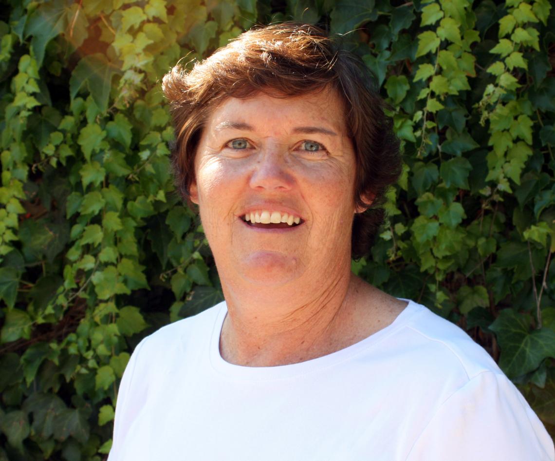 Pat Skehan