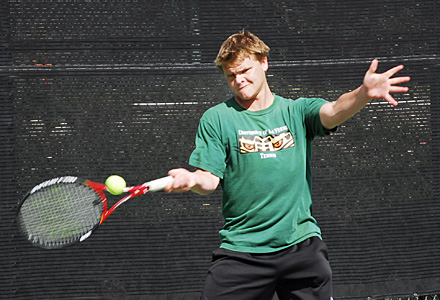 La Verne Comes Up Short Against Albion