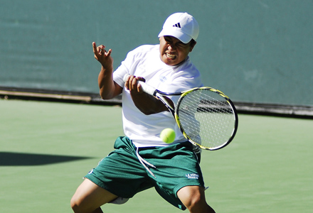 La Verne Battles 7 Teams in 11 Game Homestand