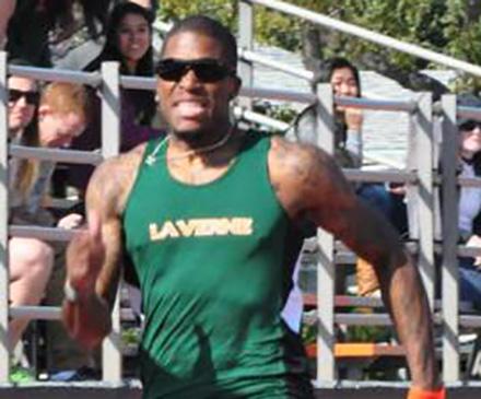 Leopards Turn In Solid Performances in First Competitive Meet