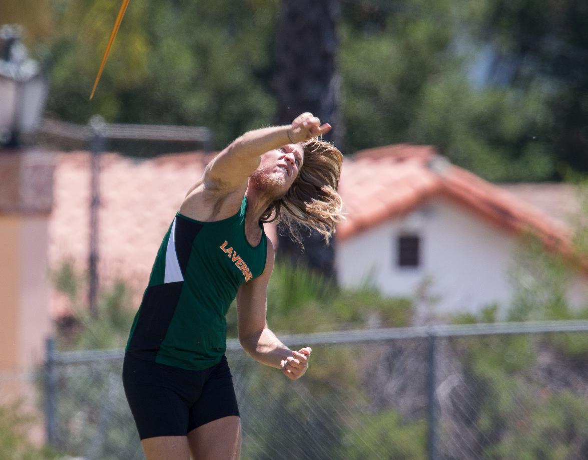 Track & Field opens outdoor season in quad meet