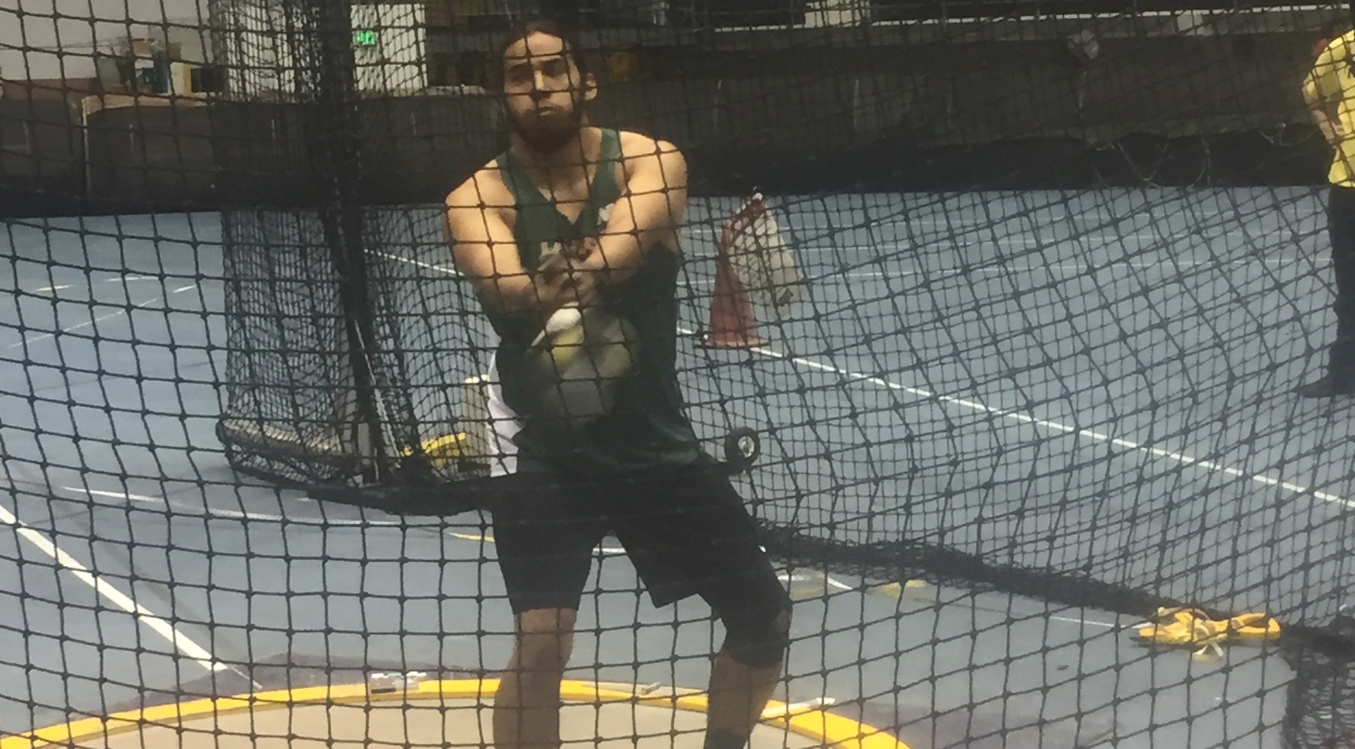 Leopards impress at NAU