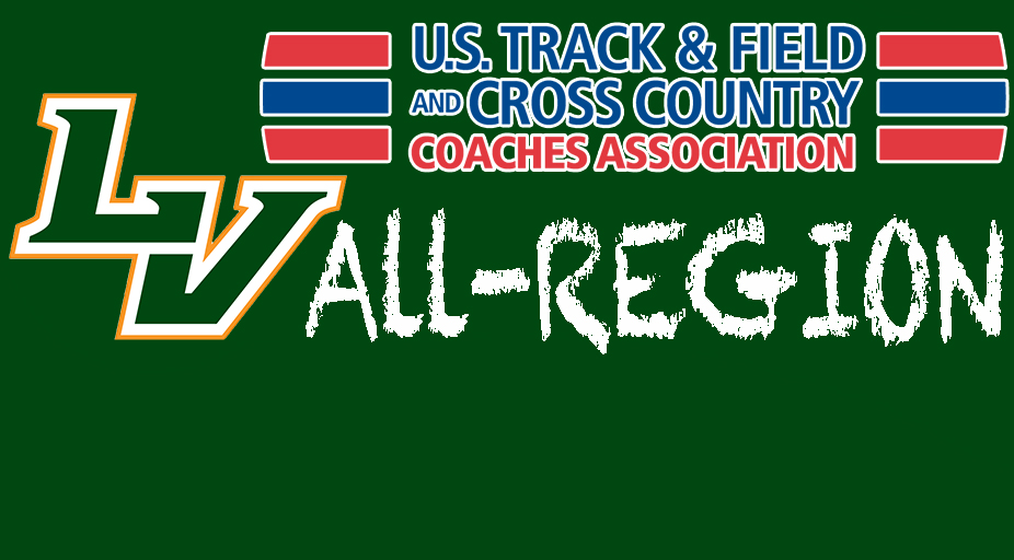 Seven Leopards earn USTFCCCA All-Region honors