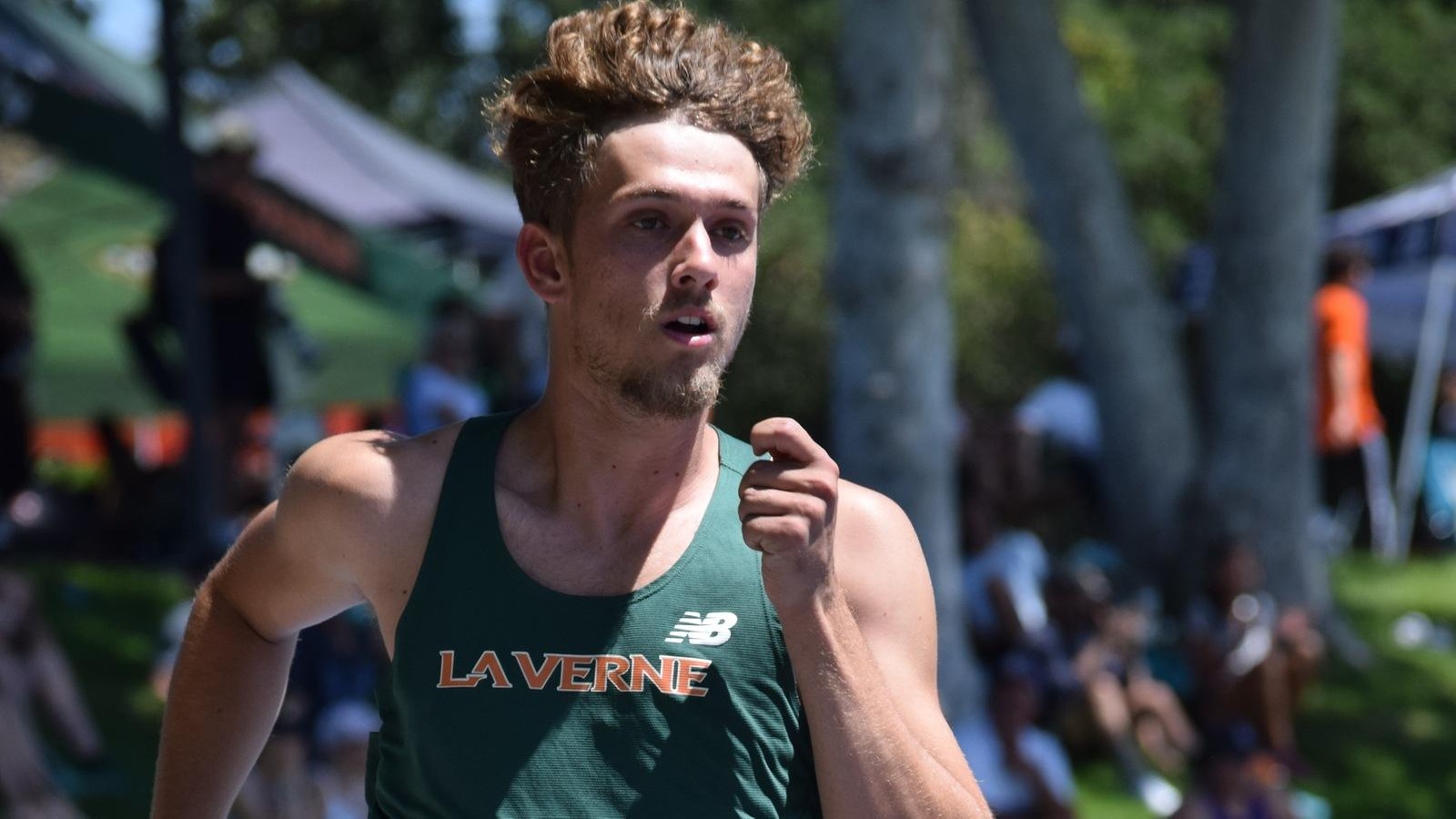 Leopards With A Strong Week As SCIAC # 3 Approaches
