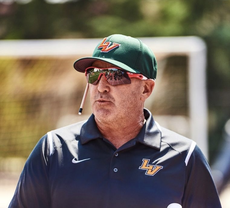 Head Track And Field Coach Kevin Reid To The USATF National Team At The 2022 World Athletics Champions