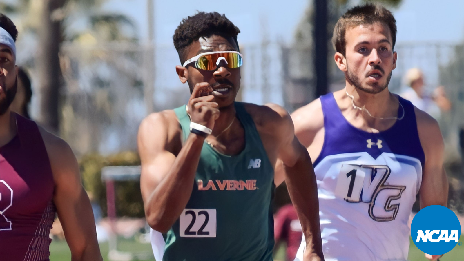 All-Time Marks at Whittier Twilight