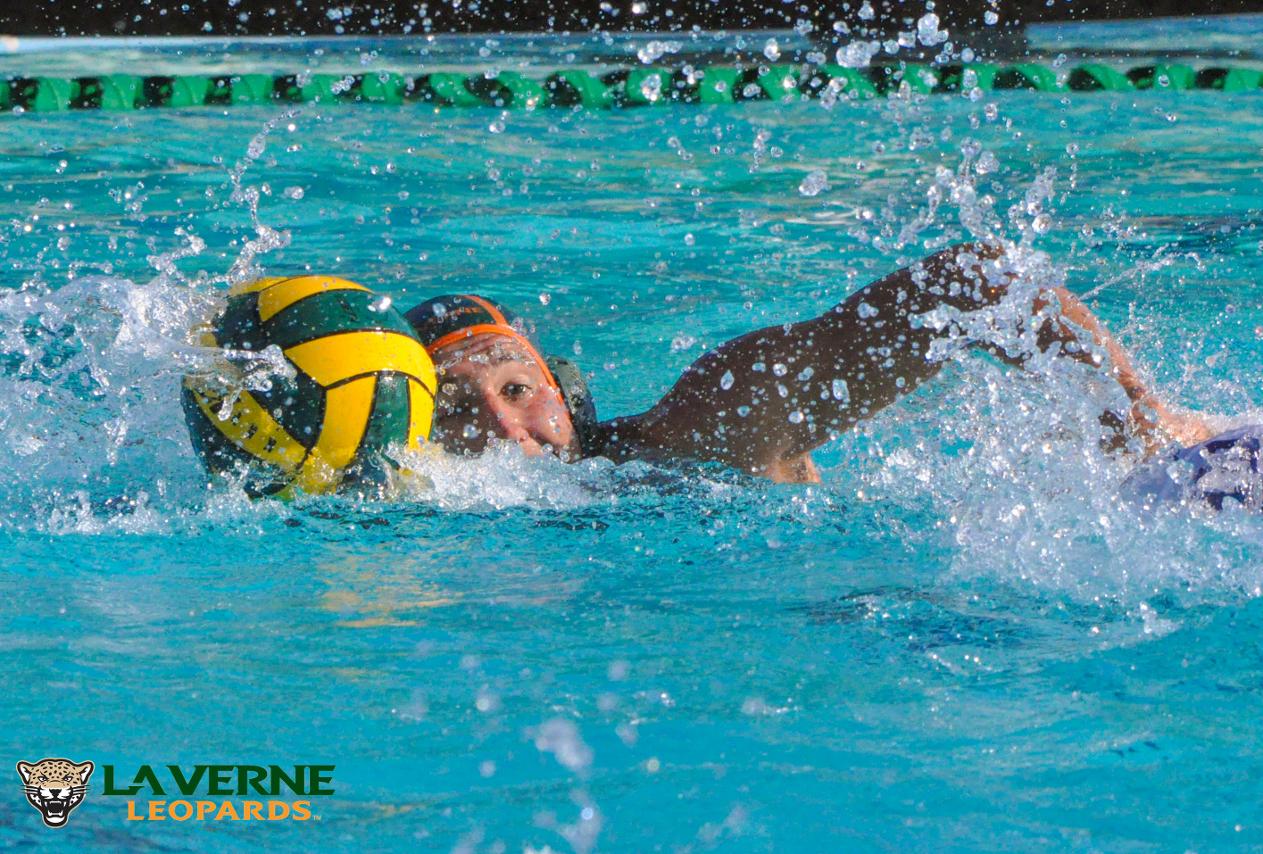 Leopards pounce on Connecticut College