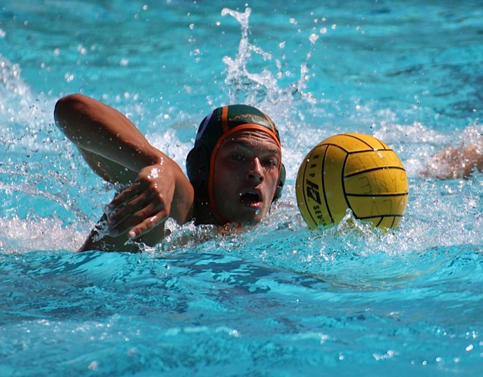 Men&rsquo;s Water Polo comes up short against Cal Lutheran