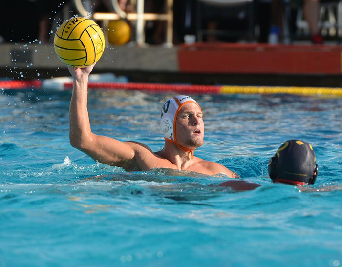 Men&rsquo;s Water Polo wins two on Day 2 of SCIAC Championship