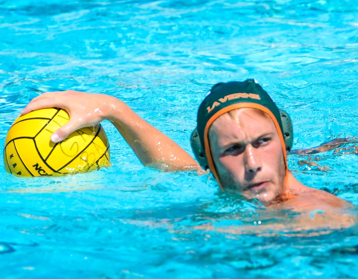 Slow start costs Men&rsquo;s Water Polo at Chapman