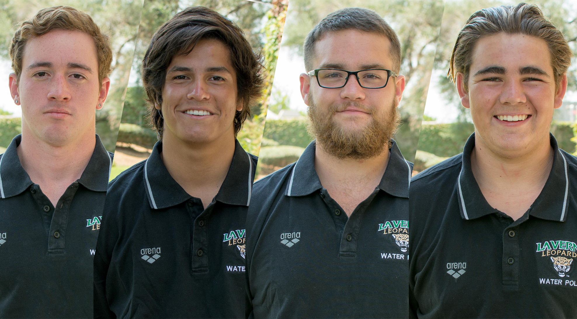 La Verne lands four on ACWPC All-Academic Awards