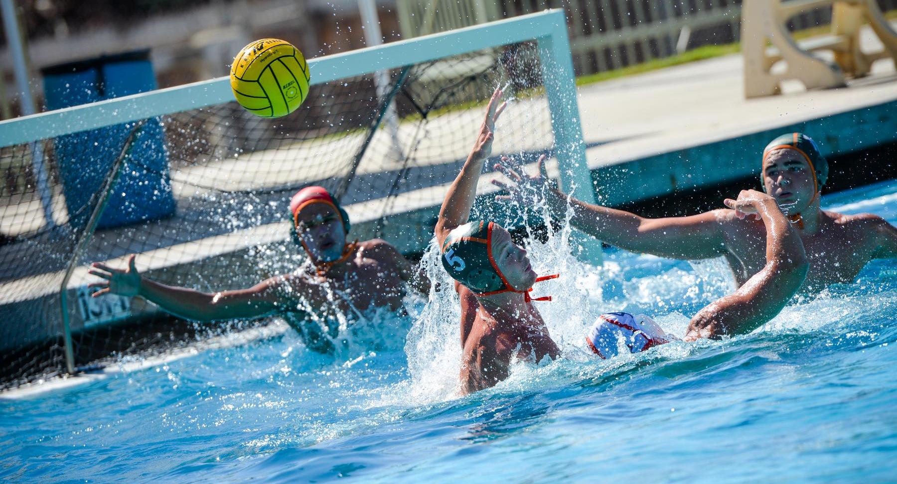 Leopards edged by Fordham, 10-7