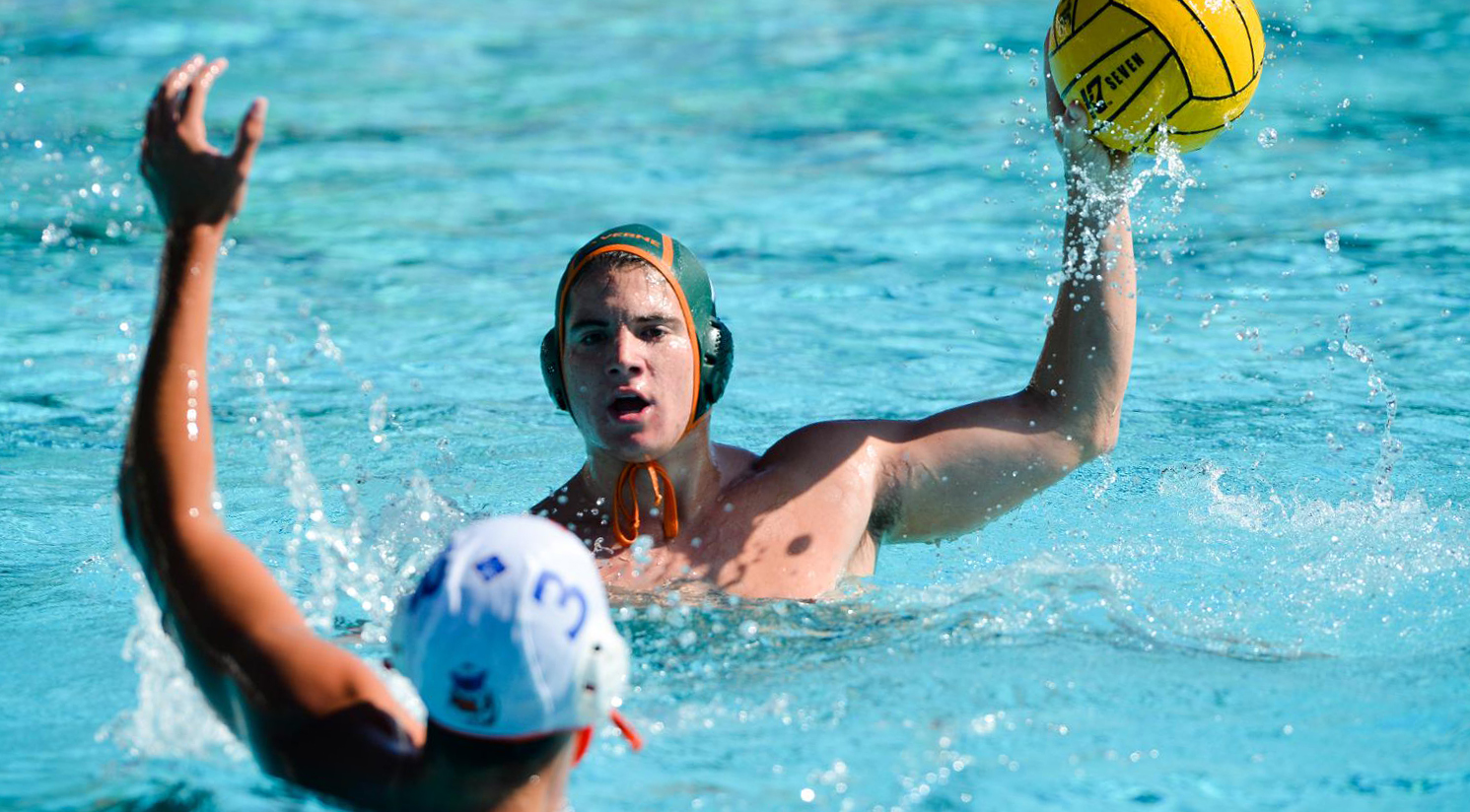 Leopards' upset bid falls short at No. 16 Pomona-Pitzer