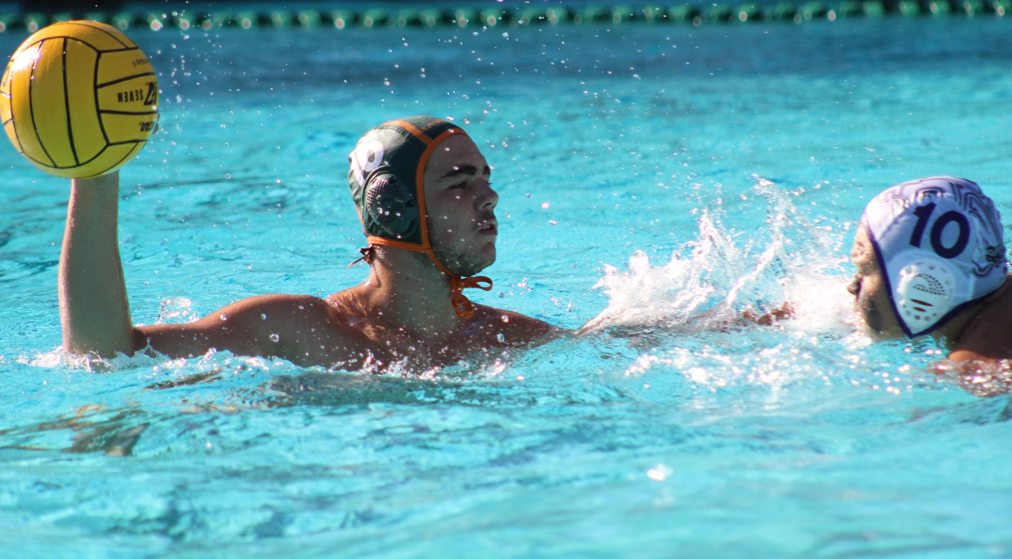 Leopards' comeback falls short