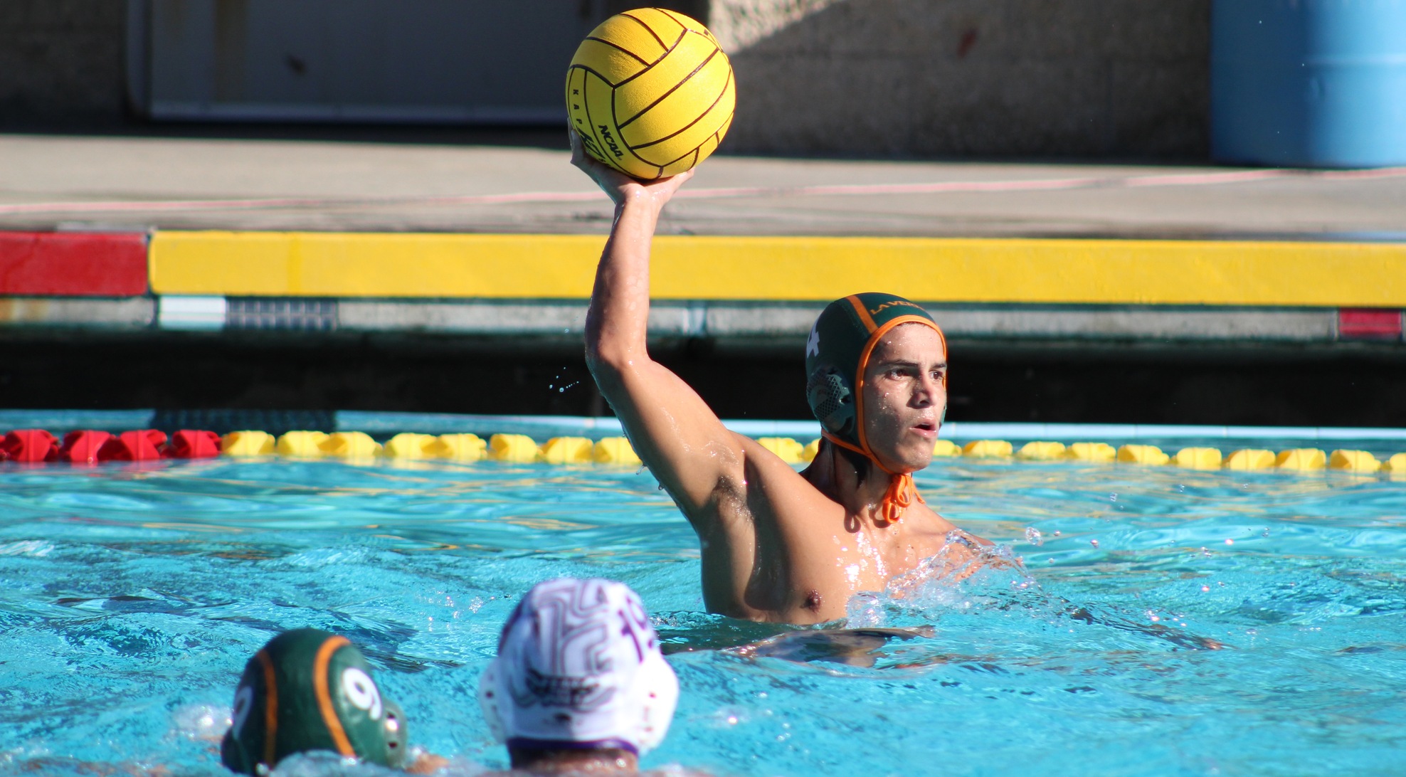 Leopards fall short against Kingsmen