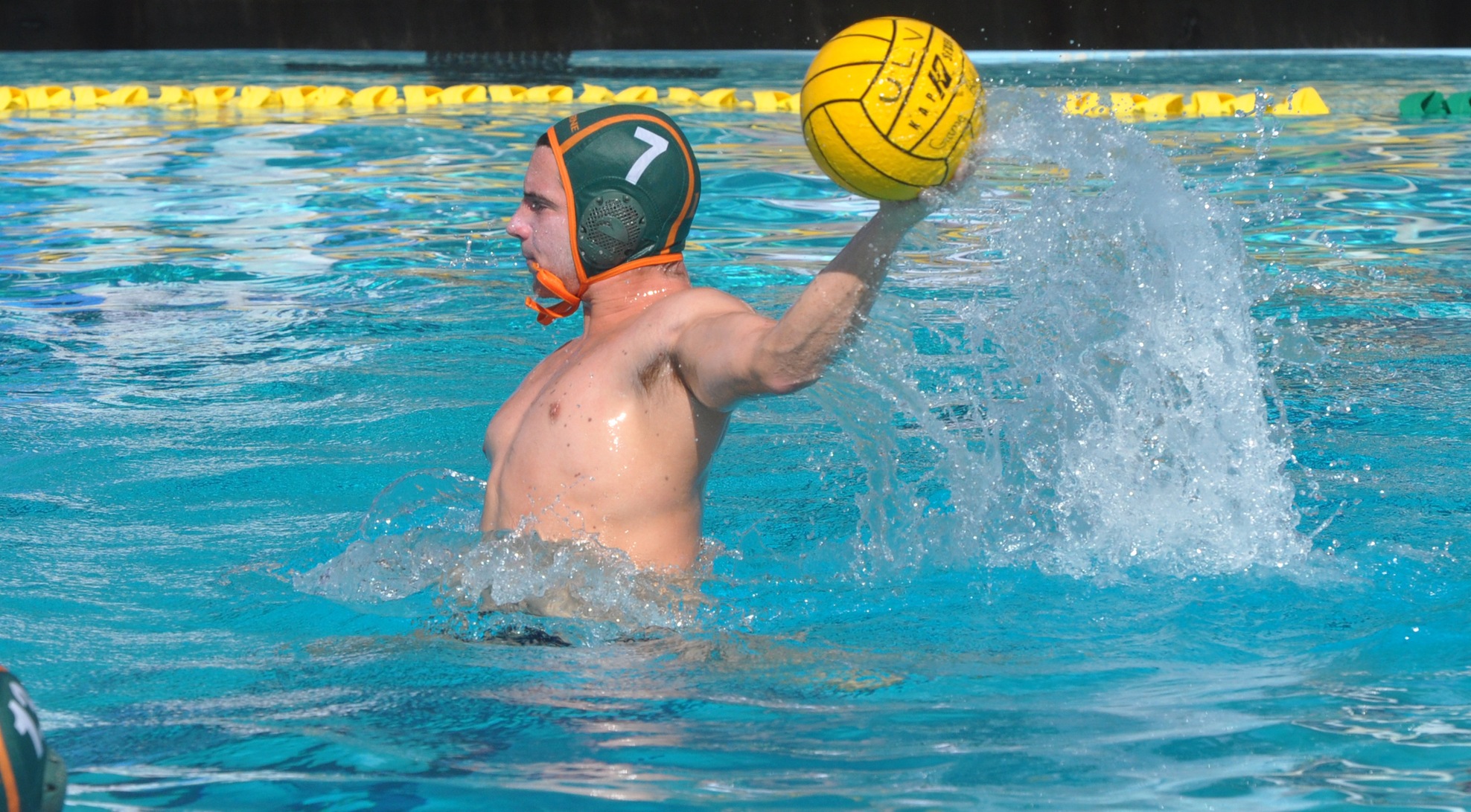 MWP rolls over Caltech, 19-9