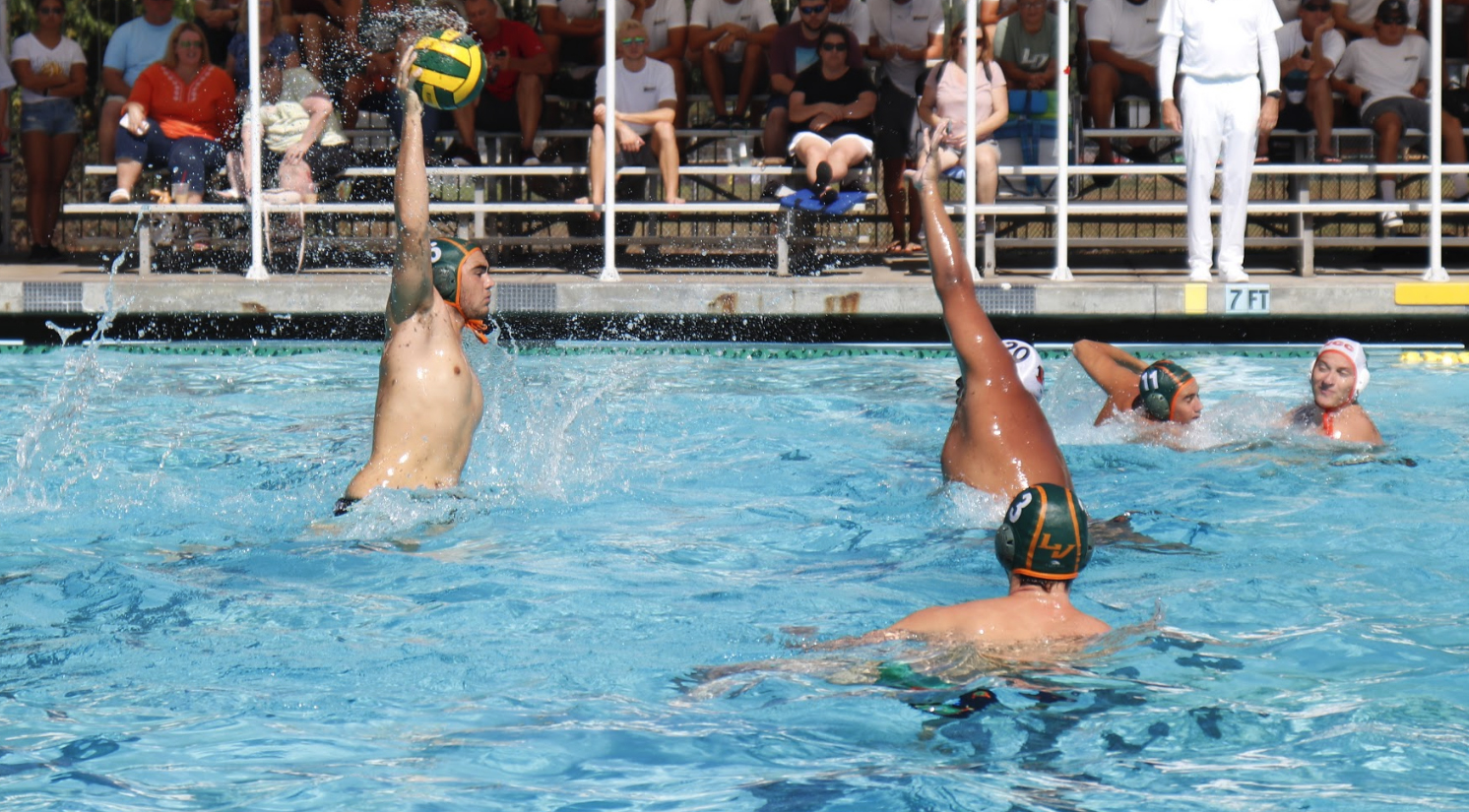 Leopards beat RCC in sudden Death