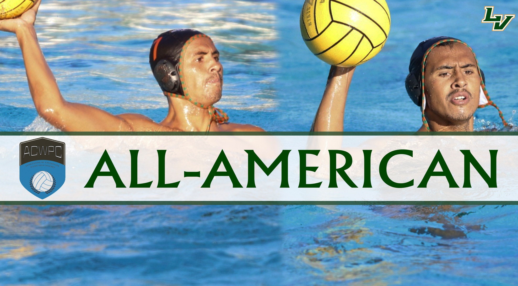 Ortega Named All-American