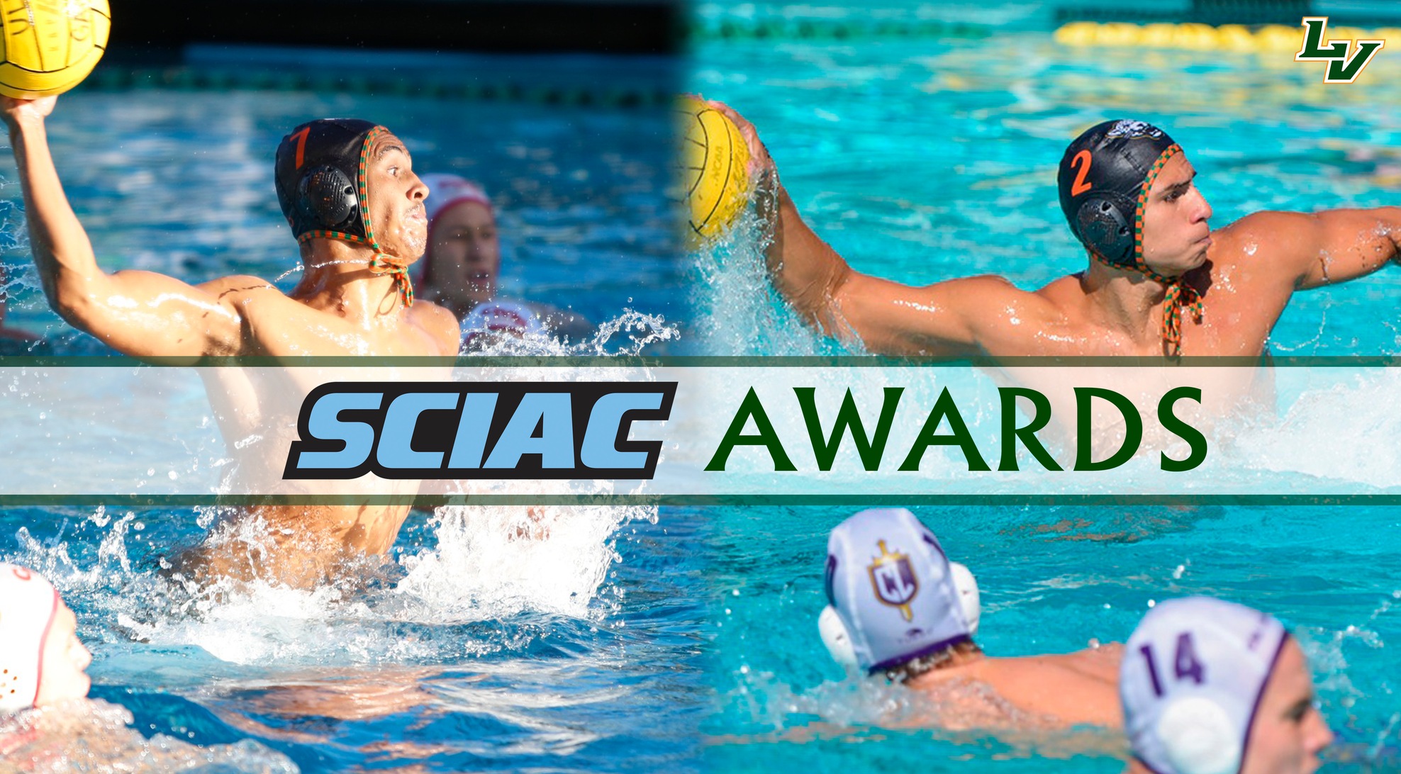 Ortega Tabbed All-SCIAC, Barnuevo Named Newcomer of the Year