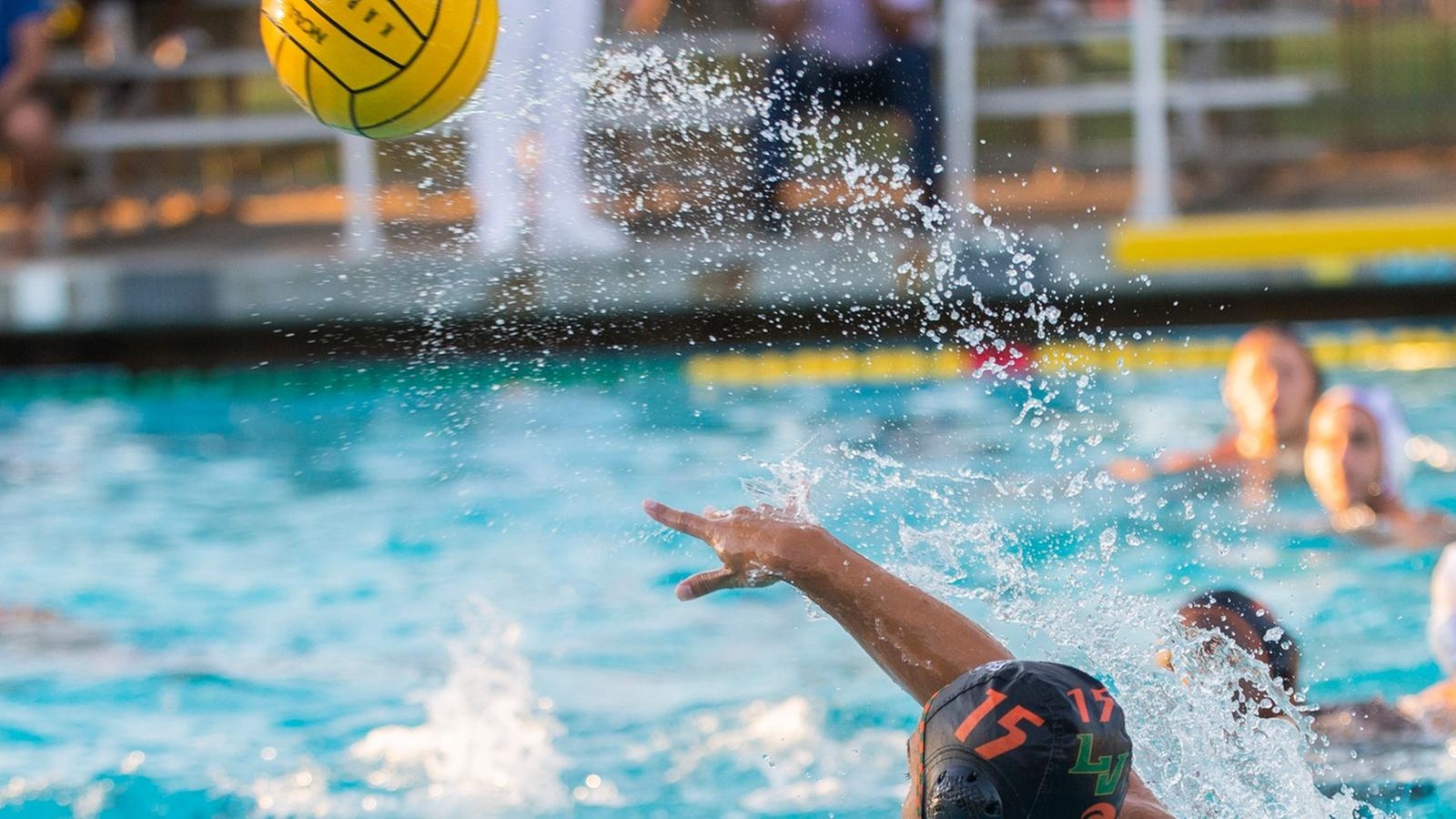 UCSD Invitational: Dominating Whittier for the first time in 12 years