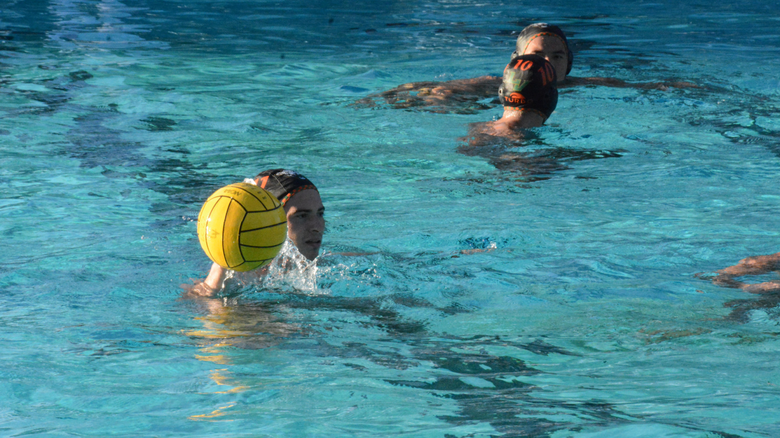 Leopards Travel To Redlands For SCIAC Contest