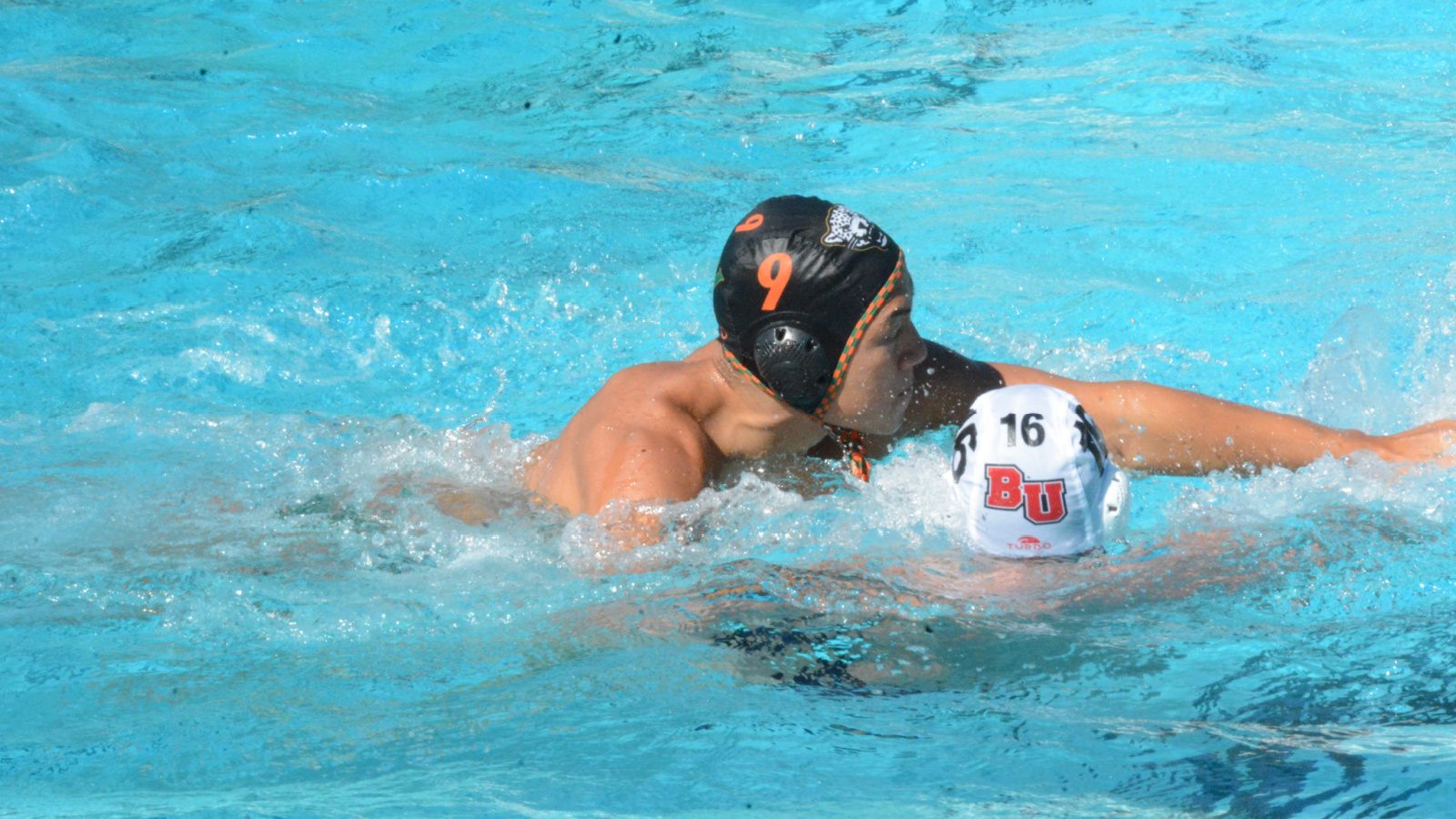 Overtime Thriller At Las Flores Park
