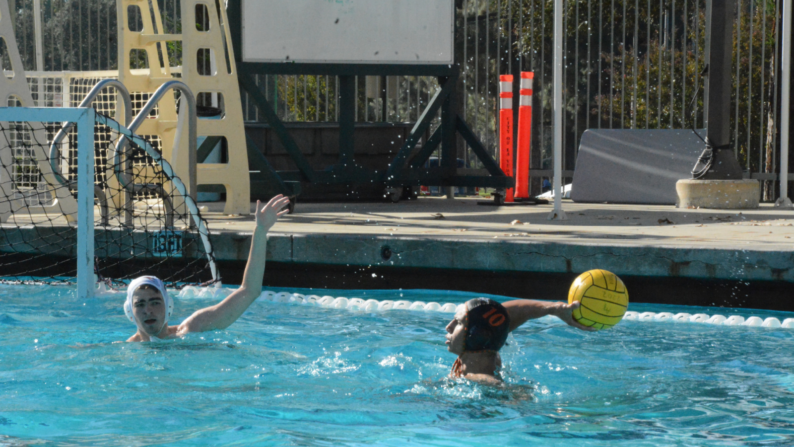 Leopards Close Season At Occidental