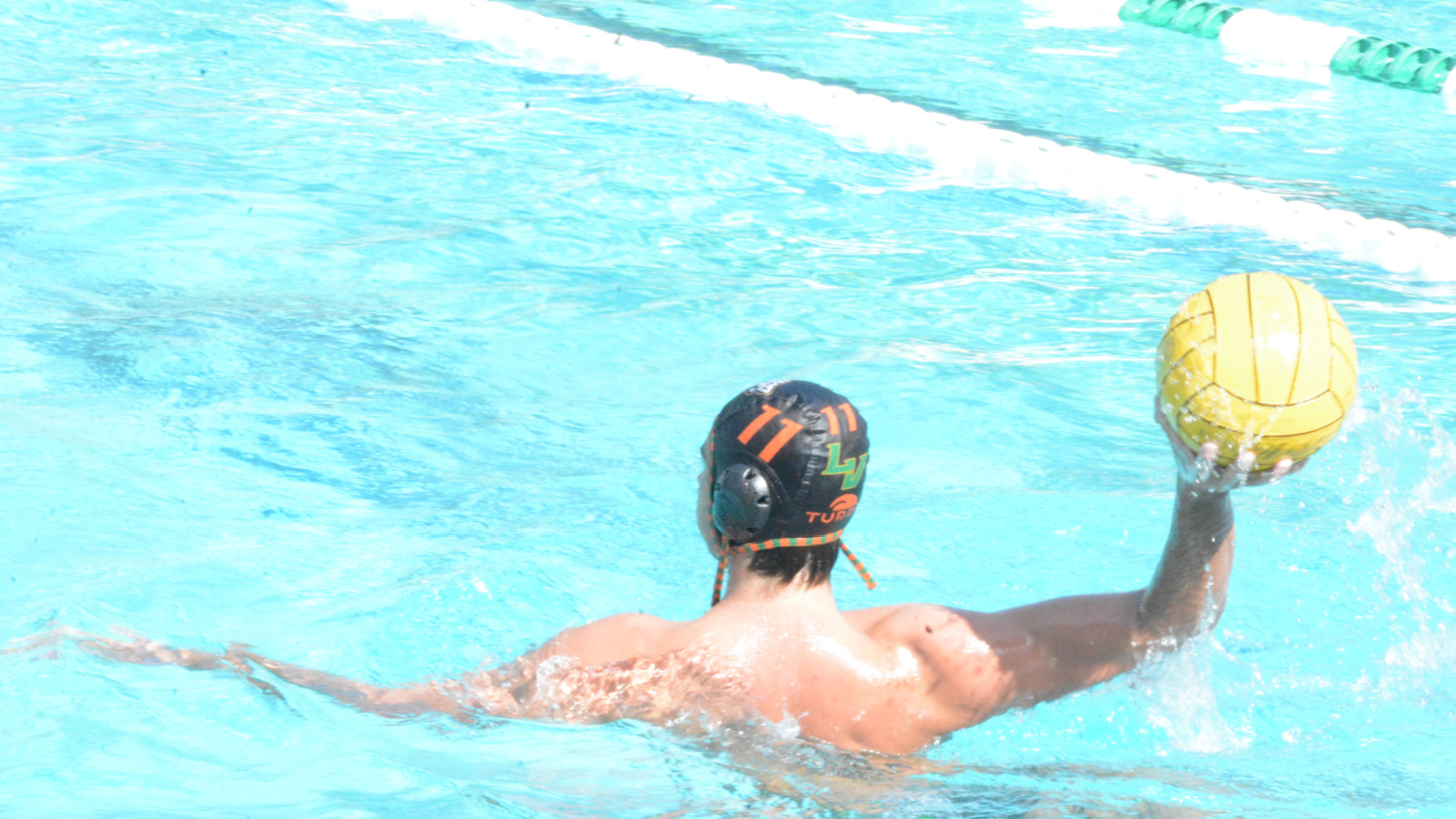 Leopards Finish IE Classic With Big Win Over Ottawa