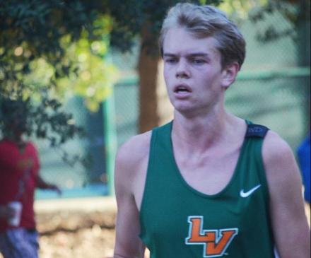 Hayes records top-10 finish at Pomona-Pitzer Invitational