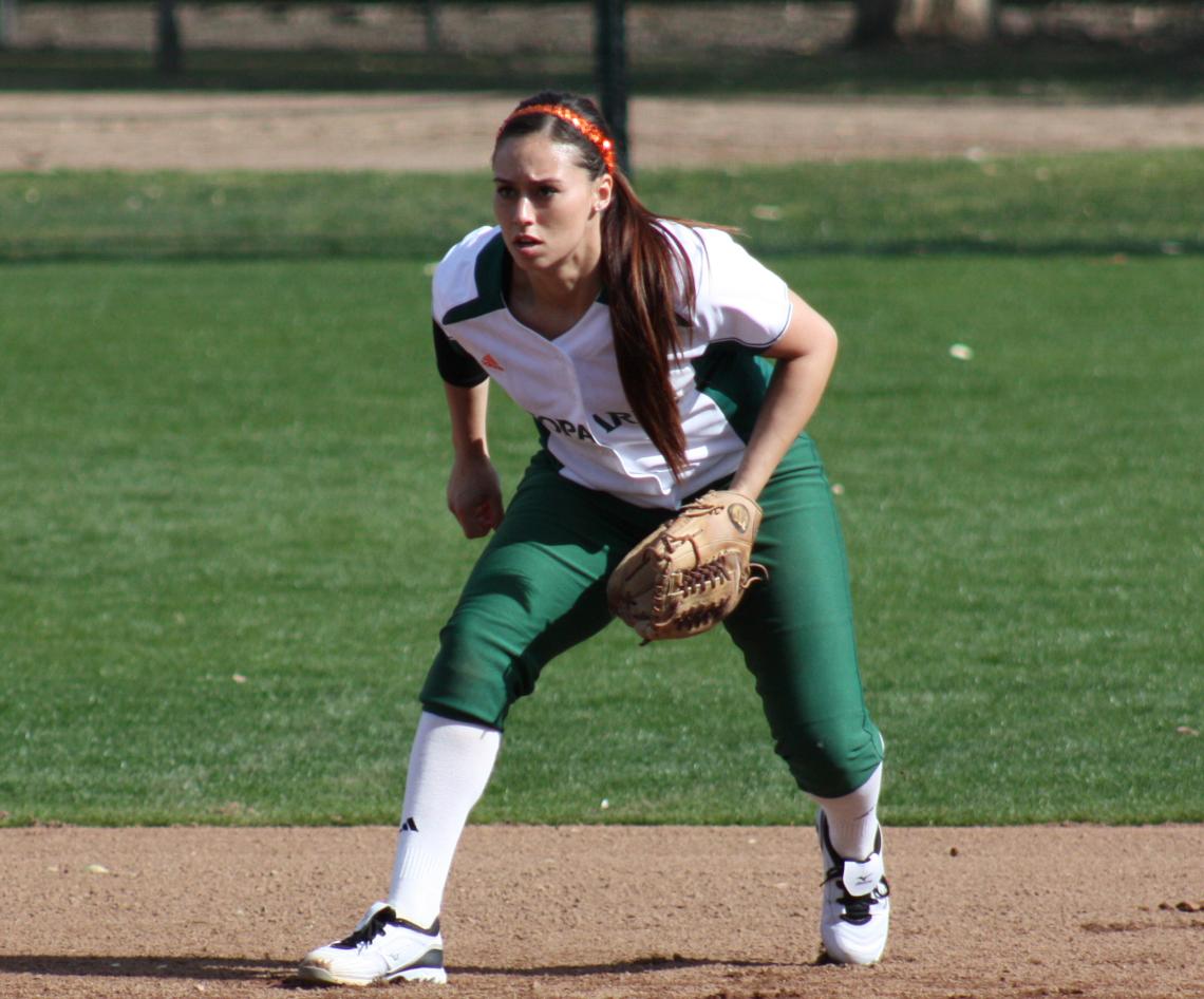 Leopards, Sagehens Battle To A Split