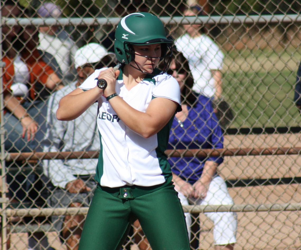 Nine-Run Second Powers Leopards Past Pacific