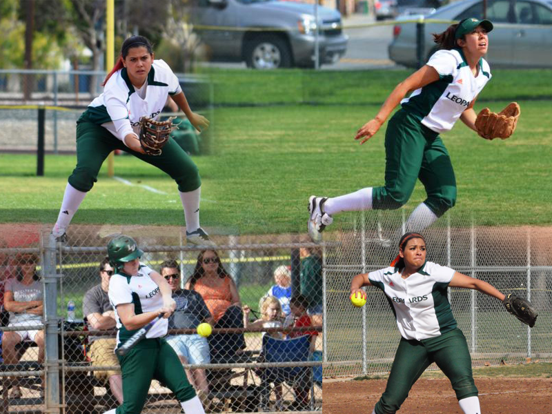 Clockwise from top left: Freret, Vela, Nunez, Kibbe