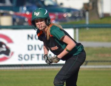 Softball Drops Twinbill At CMS