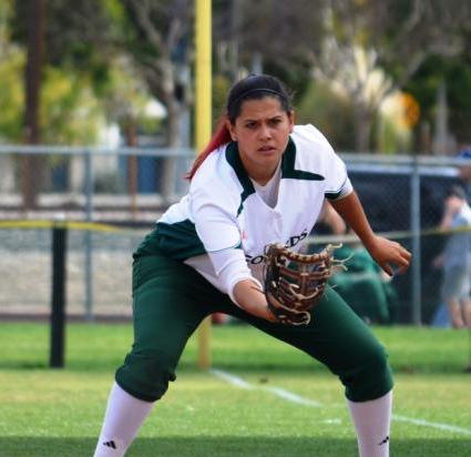 Leopard Offense Explodes In Softball Sweep Of Stevens